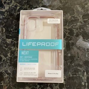 New Lifeproof phone case - iPhone 11 Pro Max